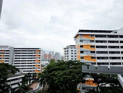 Blk 374 Clementi Avenue 4 (Clementi), HDB 3 Rooms #541668411